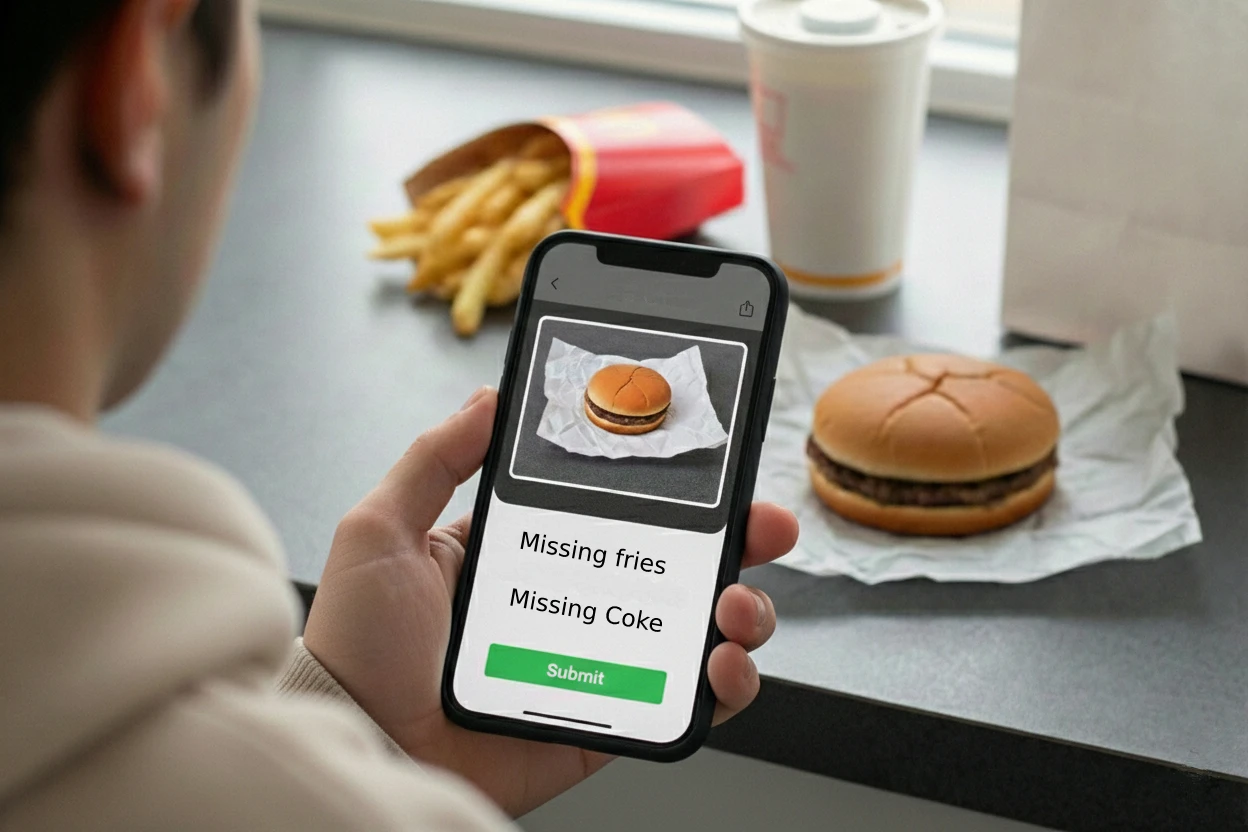 There is such thing as free lunch: how a viral TikTok trend is eating profit margin of your restaurant